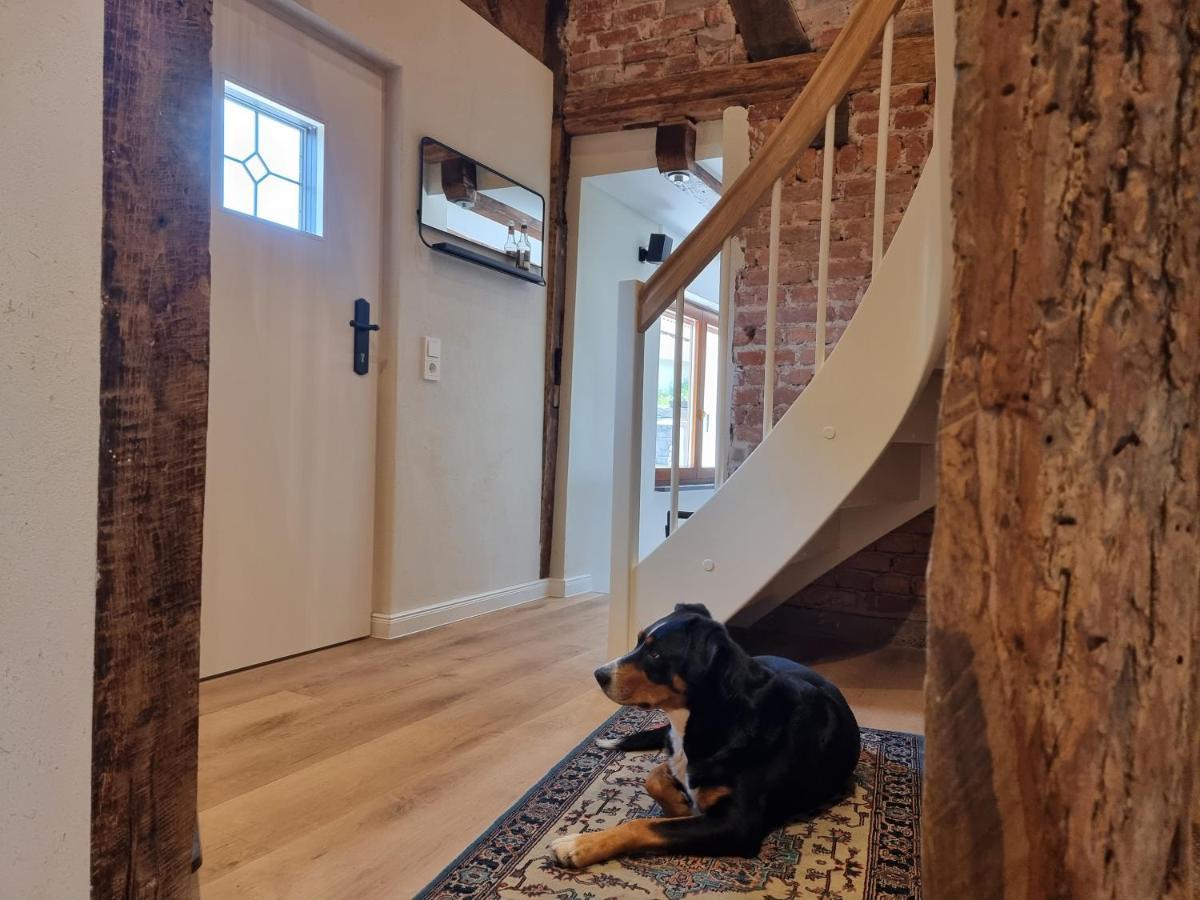 Haus Am Berg Mit Wellnessbereich, Bar Und Panorama Villa Bühlertal Екстериор снимка