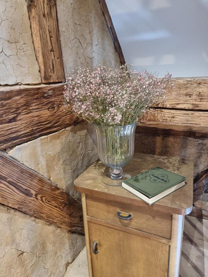 Haus Am Berg Mit Wellnessbereich, Bar Und Panorama Villa Bühlertal Екстериор снимка