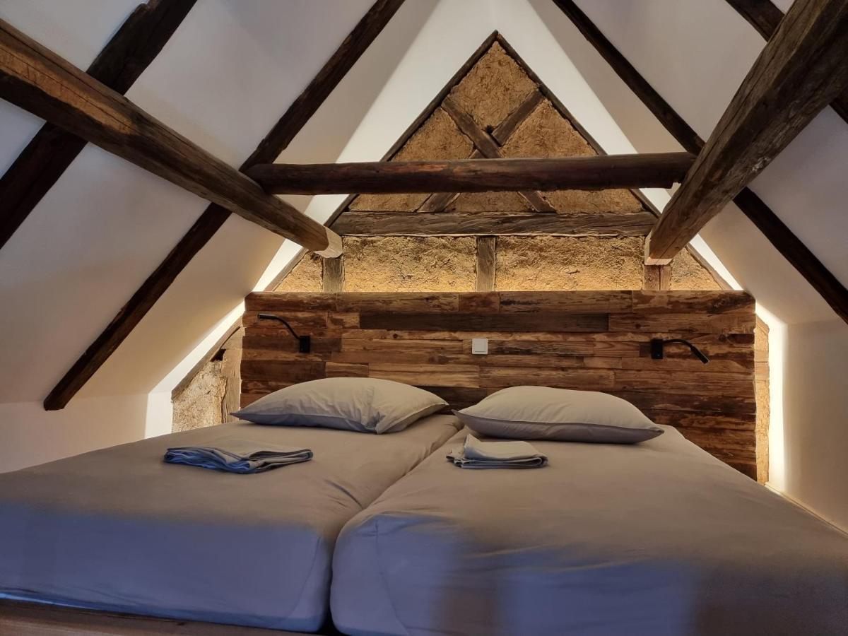 Haus Am Berg Mit Wellnessbereich, Bar Und Panorama Villa Bühlertal Екстериор снимка